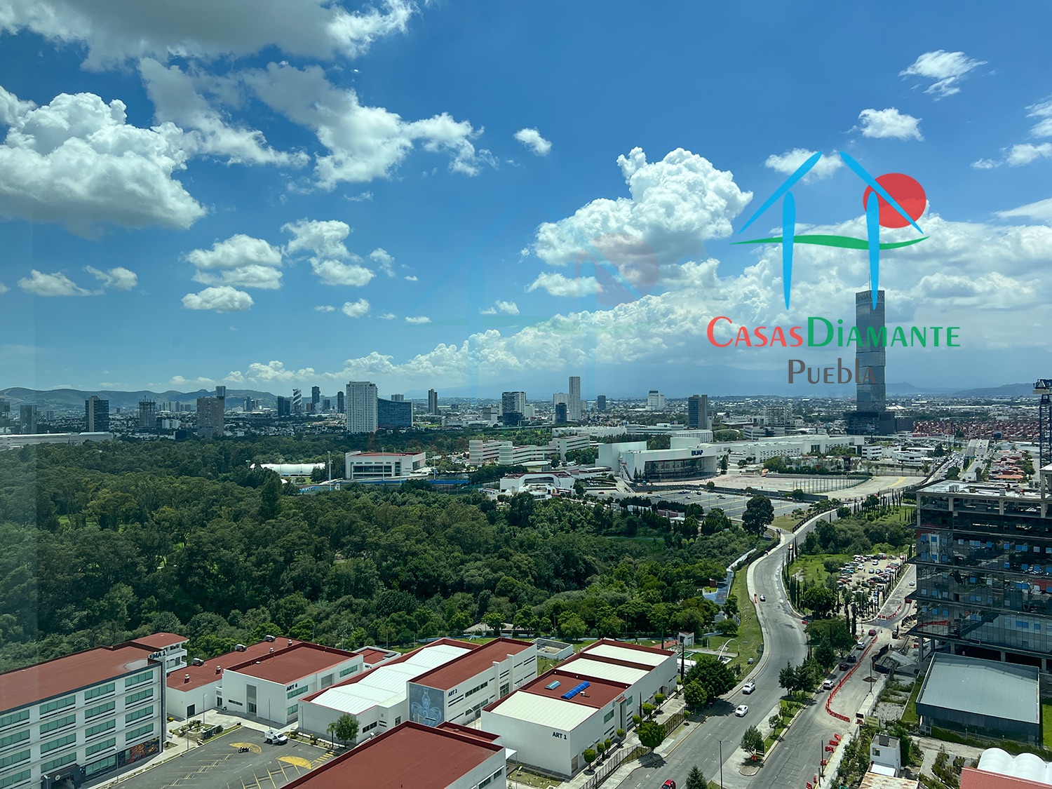 Arts Vertical Living BJJB A - Estancia 7 Arts Vertical Living BJJB A - Estancia 7